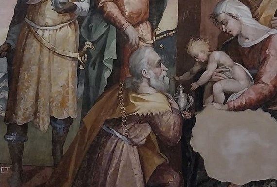 Tricarico e Castelmezzano