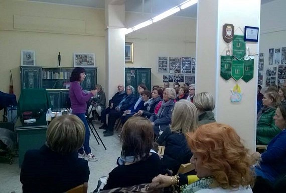 La salute passa attraverso la buona alimentazione