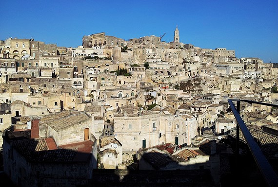 Uscita culturale a Montescaglioso