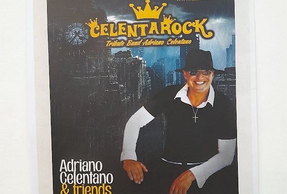 Celentarock