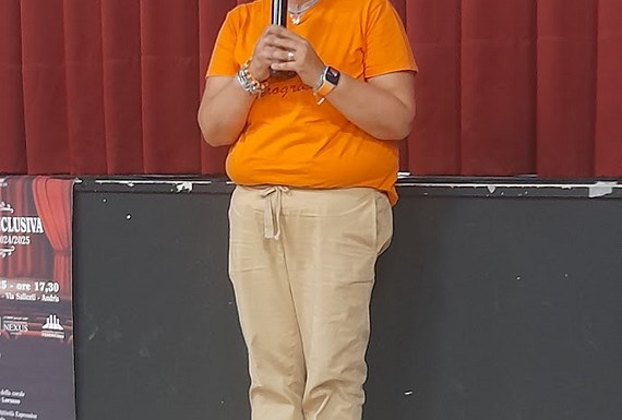 Cerimonia conclusiva