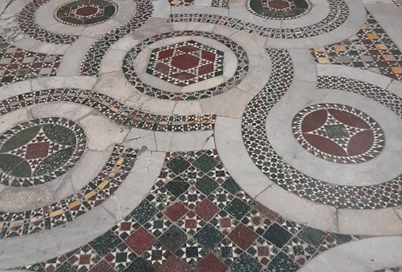 Pellegrinaggio giubilare