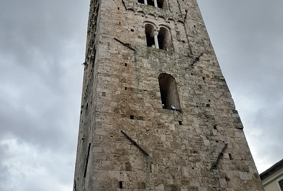 Pellegrinaggio giubilare