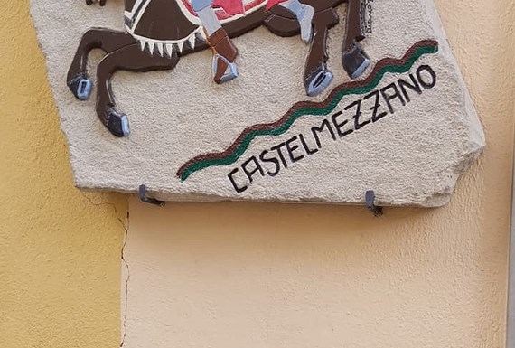 Tricarico e Castelmezzano
