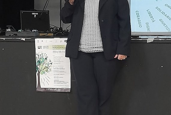 Cerimonia Inaugurale 2024 2025