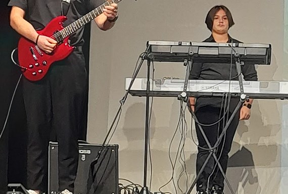 Cerimonia Inaugurale 2024 2025