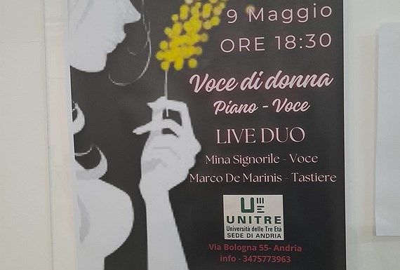 Musica italiana al femminile