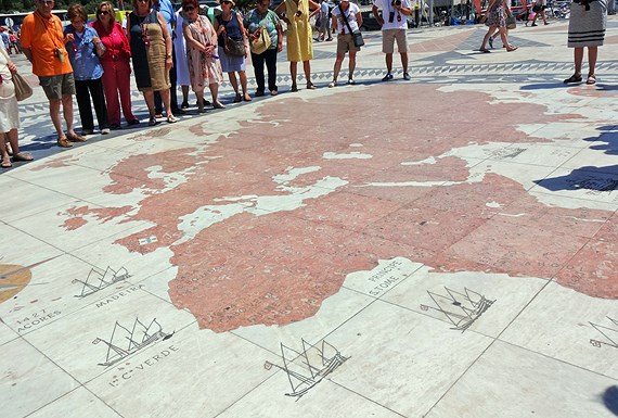 Tour del Portogallo dall’8 al 15 luglio 2016