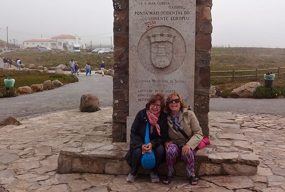 Tour del Portogallo dall’8 al 15 luglio 2016