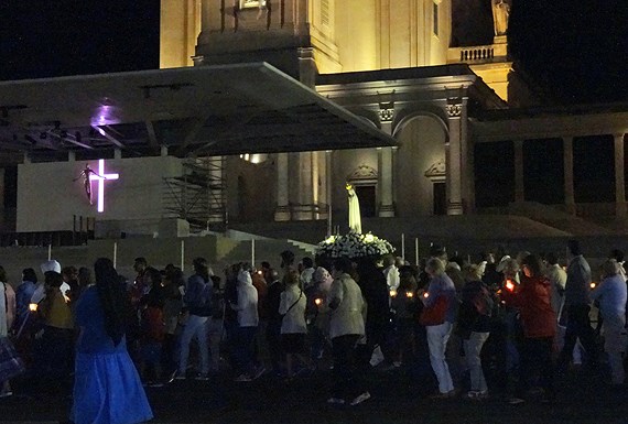 Tour del Portogallo dall’8 al 15 luglio 2016