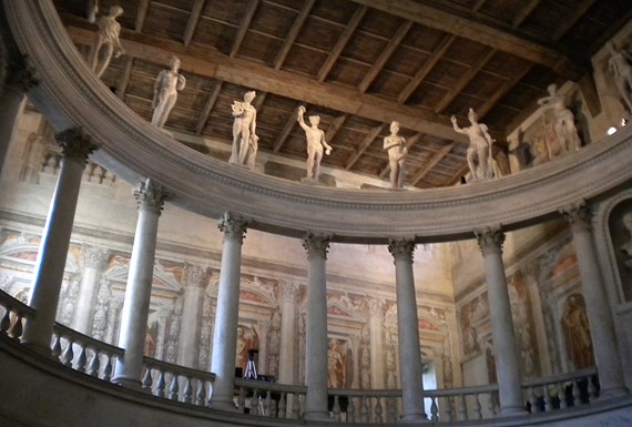 Mantova e dintorni