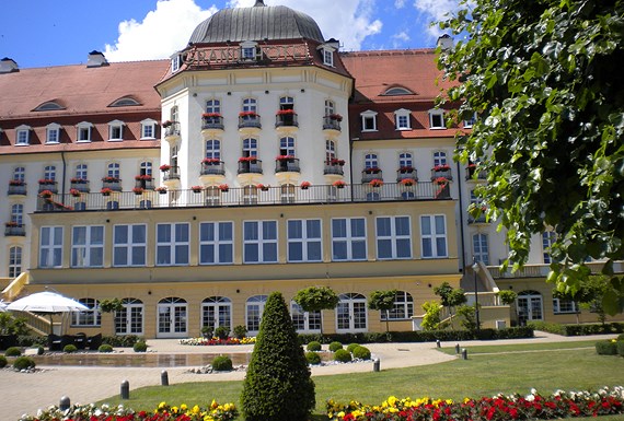 Viaggio in Polonia