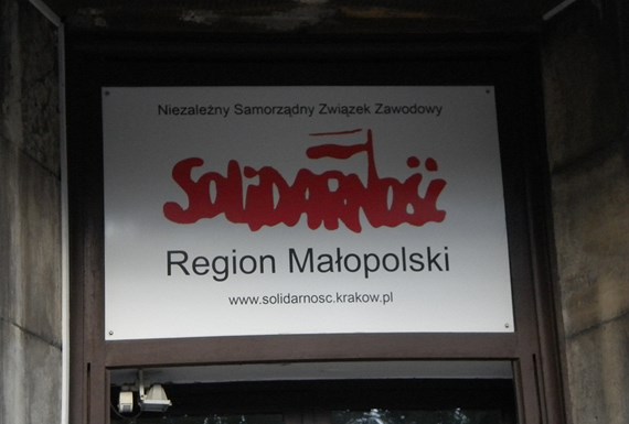 Viaggio in Polonia