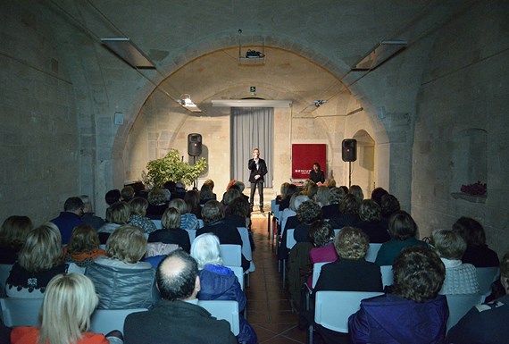 Con voi - Tributo a Claudio Baglioni
