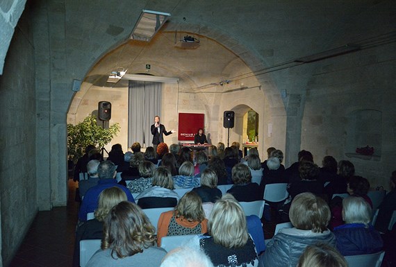 Con voi - Tributo a Claudio Baglioni