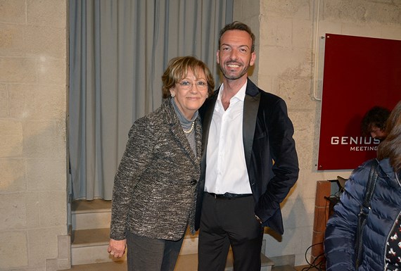Con voi - Tributo a Claudio Baglioni