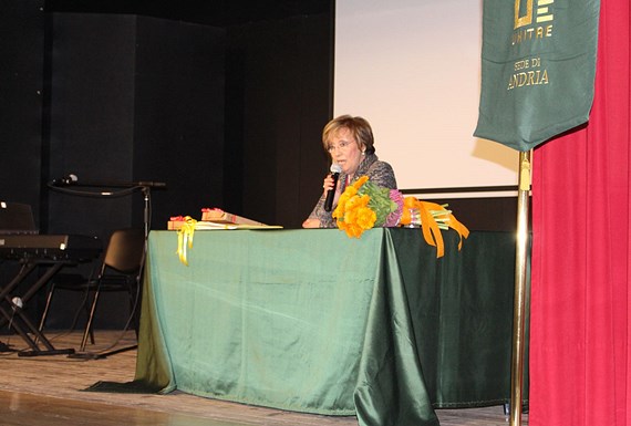 Daloisio: «Michele Palumbo, 