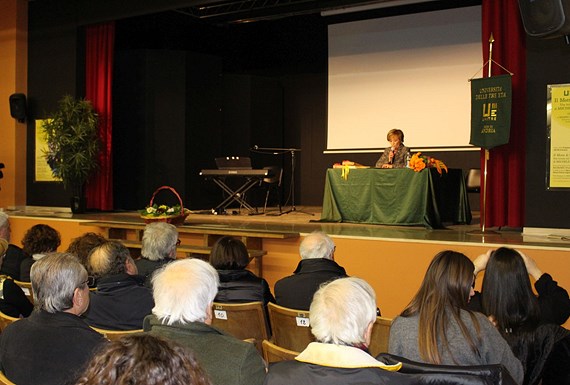Daloisio: «Michele Palumbo, 