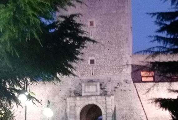 Visita ai borghi di Savignano Irpino e Casalbore