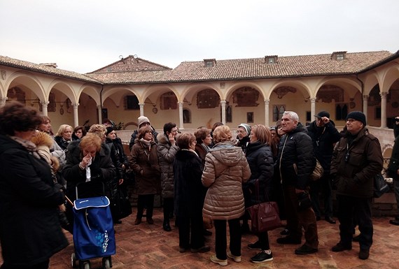 Capodanno toscano