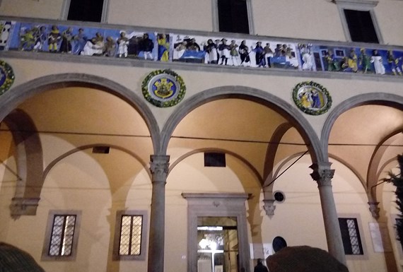 Capodanno toscano