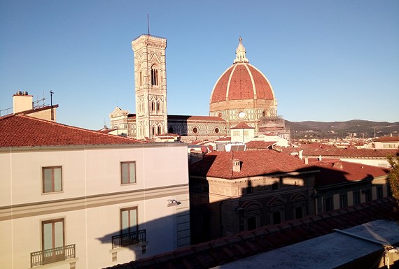 Capodanno toscano