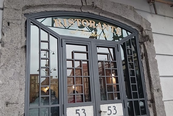 Gita a Napoli