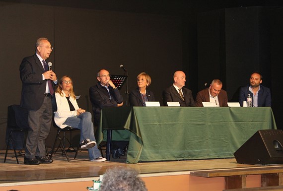 L’Unitré di Andria compie 25 anni