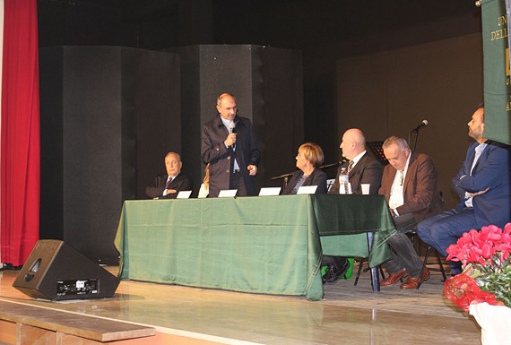 L’Unitré di Andria compie 25 anni