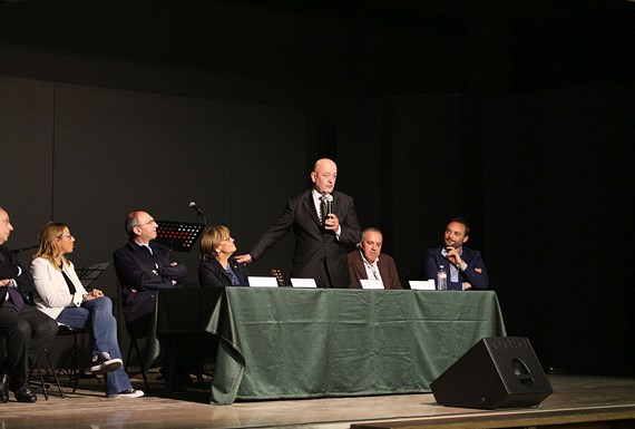 L’Unitré di Andria compie 25 anni
