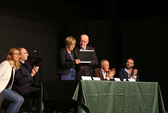 L’Unitré di Andria compie 25 anni
