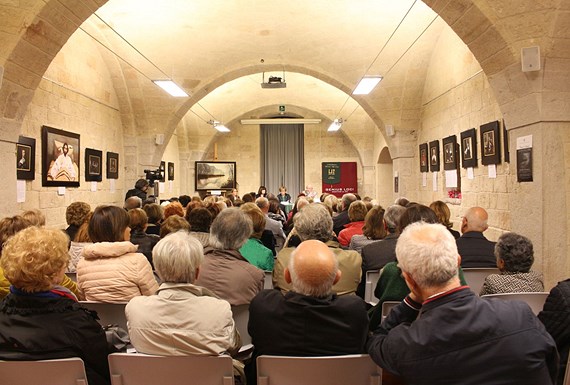 L’Unitré di Andria compie 25 anni