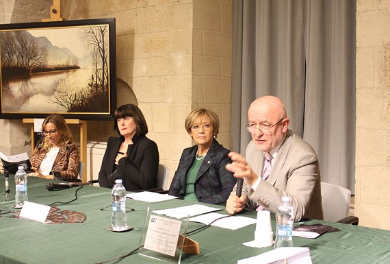 L’Unitré di Andria compie 25 anni