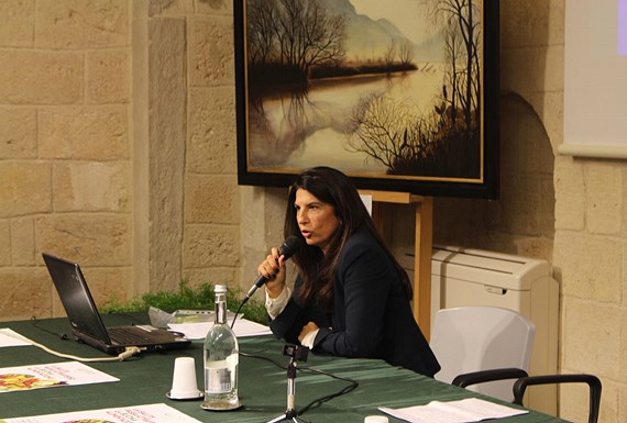La salute passa attraverso la buona alimentazione