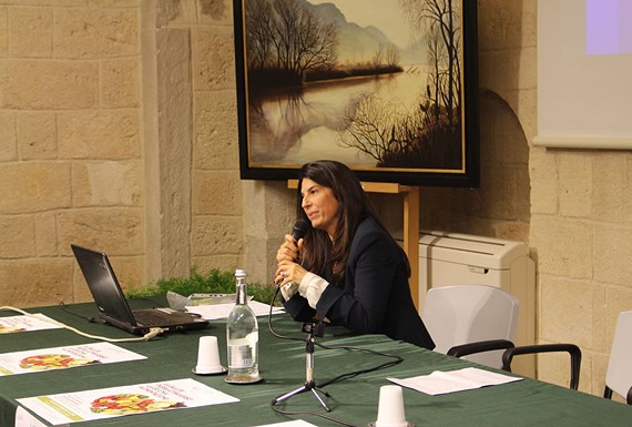 La salute passa attraverso la buona alimentazione