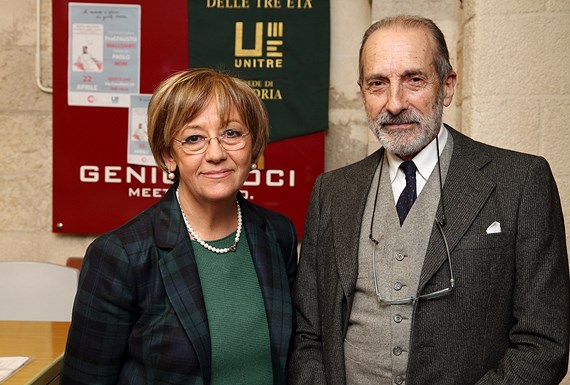 Presentazione Libro 
