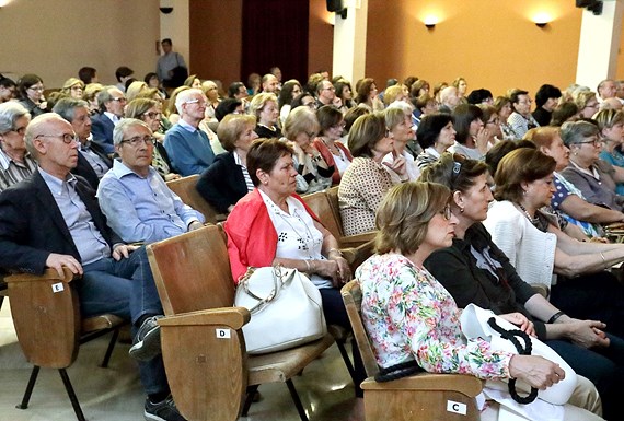 Concerto di fine anno diretto dal M° Leporiere