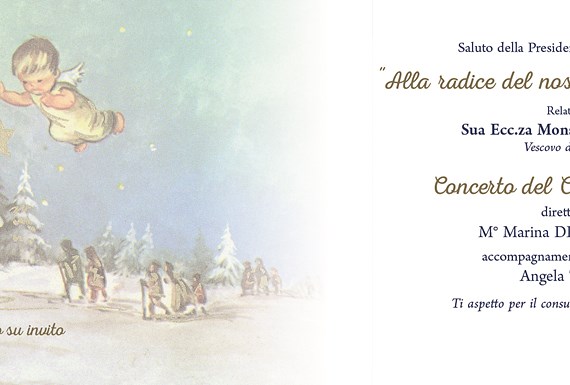 Festa degli Auguri