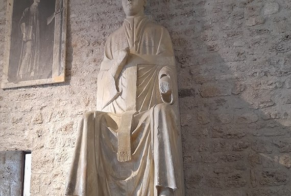 Pellegrinaggio giubilare