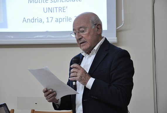 Per ricordare e ricostruire, presentate le 