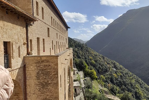 Pellegrinaggio giubilare