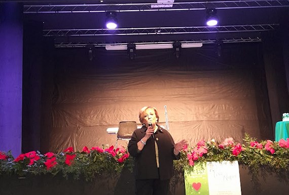 Festa degli Auguri 2024