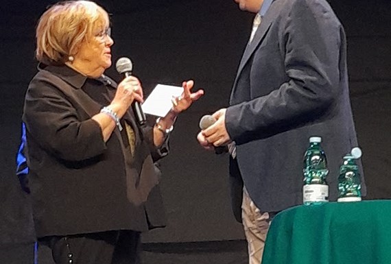 Festa degli Auguri 2024